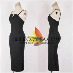 Cosrea Fullmetal Alchemist Lust Cosplay Costume Cosplay Costumes