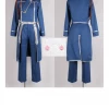 Cosrea Fullmetal Alchemist Roy Mustang Uniform Cosplay Costume Cosplay Costumes