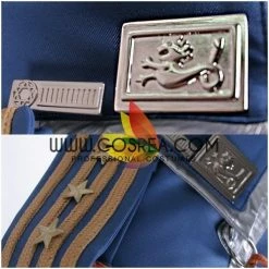 Cosrea Fullmetal Alchemist Roy Mustang Uniform Cosplay Costume Cosplay Costumes