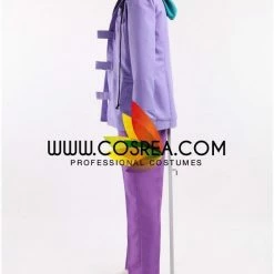 Cosrea Future Dairy Aru Akise Cosplay Costume Cosplay Costumes