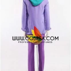 Cosrea Future Dairy Aru Akise Cosplay Costume Cosplay Costumes
