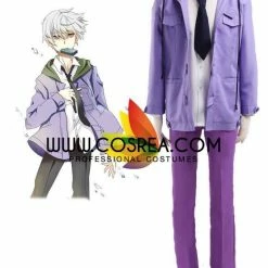 Cosrea Future Dairy Aru Akise Cosplay Costume Cosplay Costumes