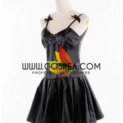 Cosrea Future Dairy Yuno Gasai Black Cosplay Costume Cosplay Costumes