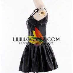 Cosrea Future Dairy Yuno Gasai Black Cosplay Costume Cosplay Costumes
