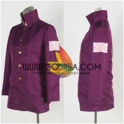 Cosrea Gakuen Basara Chosokabe Motochika Cosplay Costume