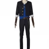 Cosrea Gakuen Basara Date Masamune Cosplay Costume Cosplay Costumes
