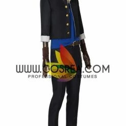 Cosrea Gakuen Basara Date Masamune Cosplay Costume Cosplay Costumes