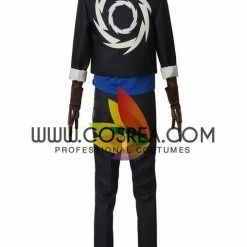Cosrea Gakuen Basara Date Masamune Cosplay Costume Cosplay Costumes