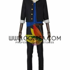 Cosrea Gakuen Basara Date Masamune Cosplay Costume Cosplay Costumes