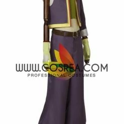 Cosrea Gakuen Basara Tokugawa Ieyasu Cosplay Costume Cosplay Costumes