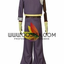 Cosrea Gakuen Basara Tokugawa Ieyasu Cosplay Costume Cosplay Costumes