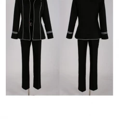 Cosrea Cosplay Costumes Gakuen K Wonderful School Days Mikoto Suoh Cosplay Costume