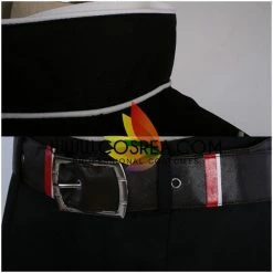 Cosrea Cosplay Costumes Gakuen K Wonderful School Days Mikoto Suoh Cosplay Costume