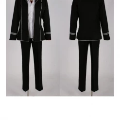 Cosrea Gakuen K Wonderful School Days Misaki Yata Cosplay Costume Cosplay Costumes