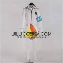 Cosrea Gakuen K Wonderful School Days Reisi Munakata Cosplay Costume Cosplay Costumes