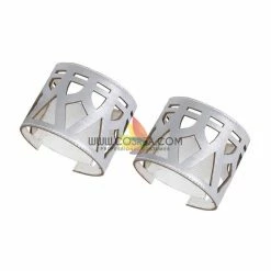 Cosrea Cosplay Costumes Albedo Genshin Impact Standard Size Only Cosplay Costume