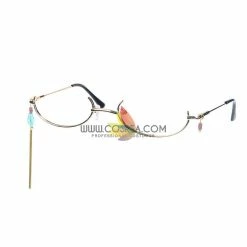 Cosrea Cosplay Costumes Baizhu Genshin Impact Standard Size Only Cosplay Costume