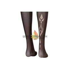 Cosrea Keqing Genshin Impact Standard Size Only Cosplay Costume