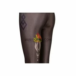 Cosrea Keqing Genshin Impact Standard Size Only Cosplay Costume