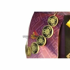 Cosrea Kujou Sara Genshin Impact Standard Size Only Cosplay Costume