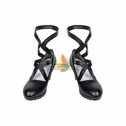 Cosrea Cosplay Costumes La Signora Genshin Impact Standard Size Only Cosplay Costume