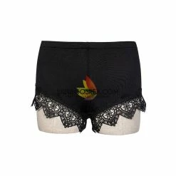 Cosrea Cosplay Costumes La Signora Genshin Impact Standard Size Only Cosplay Costume