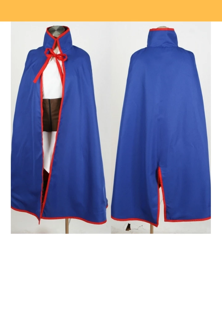Cosrea Cosplay Costumes Gintama Doromizu Pirako Cosplay Costume