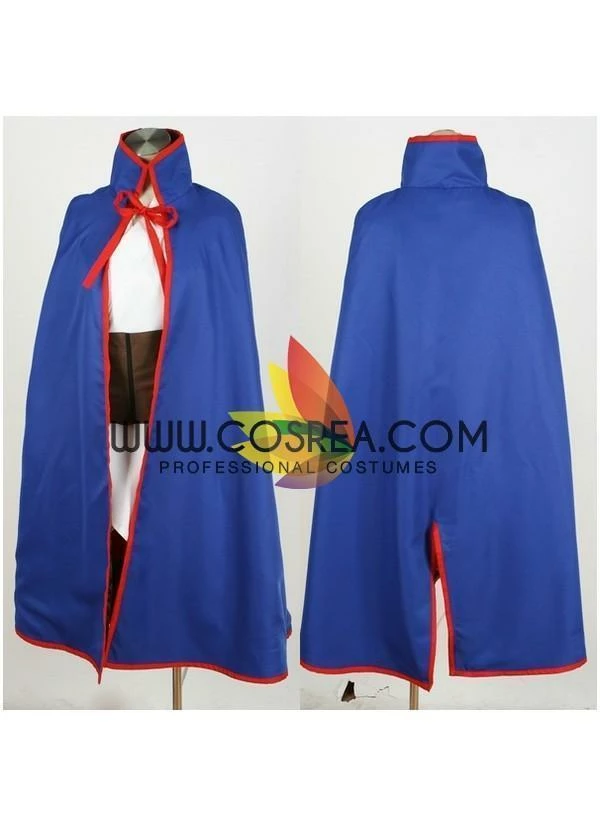 Cosrea Cosplay Costumes Gintama Doromizu Pirako Cosplay Costume