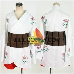 Cosrea Cosplay Costumes Gintama Doromizu Pirako Cosplay Costume