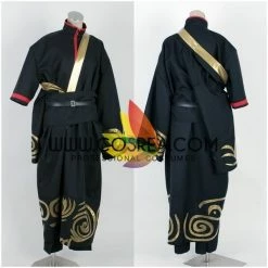 Cosrea Cosplay Costumes Gintama Gintoki Sakata Golden Cosplay Costume