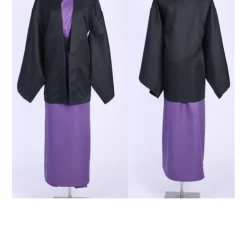 Cosrea Gintama Housen Cosplay Costume Cosplay Costumes