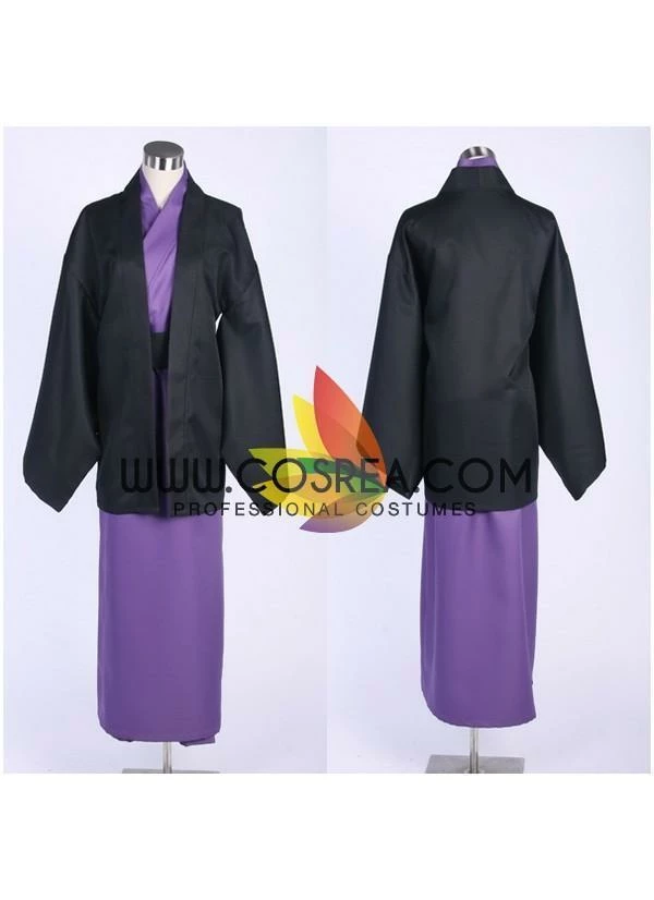 Cosrea Gintama Housen Cosplay Costume Cosplay Costumes