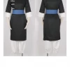 Cosrea Gintama Kamui Cosplay Costume