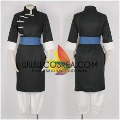 Cosrea Gintama Kamui Cosplay Costume