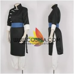 Cosrea Gintama Kamui Cosplay Costume