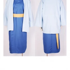 Cosrea Gintama Katsura Kotarou Casual Cosplay Costume Cosplay Costumes