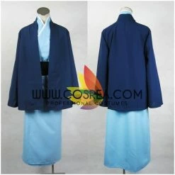 Cosrea Gintama Katsura Kotarou Sakura Vr Cosplay Costume