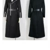 Cosrea Cosplay Costumes Gintama Kawakami Bansai Cosplay Costume