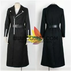 Cosrea Cosplay Costumes Gintama Kawakami Bansai Cosplay Costume