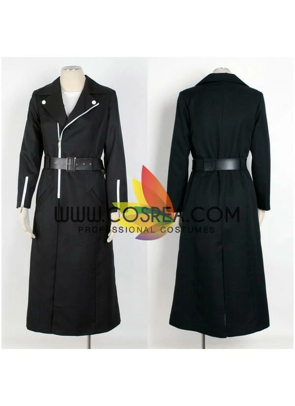 Cosrea Cosplay Costumes Gintama Kawakami Bansai Cosplay Costume