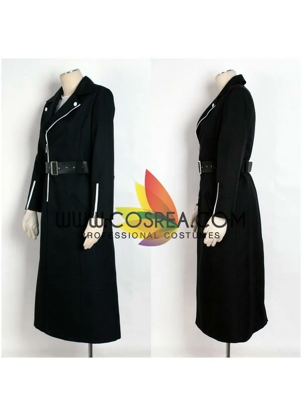 Cosrea Cosplay Costumes Gintama Kawakami Bansai Cosplay Costume