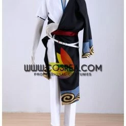 Cosrea Cosplay Costumes Gintama Kintaro Cosplay Costume
