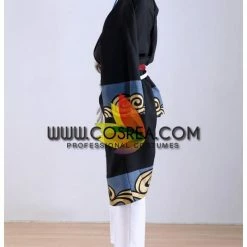 Cosrea Cosplay Costumes Gintama Kintaro Cosplay Costume