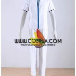 Cosrea Cosplay Costumes Gintama Kintaro Cosplay Costume