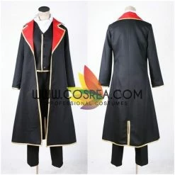 Cosrea Gintama Matsudaira Katakuriko Cosplay Costume Cosplay Costumes