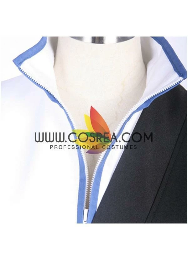 Cosrea Gintama Sakata Kintoki Cosplay Costume Cosplay Costumes