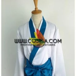 Cosrea Gintama Shimura Shinpachi Cosplay Costume Cosplay Costumes