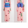 Cosrea Gintama Shimura Tae Cosplay Costume