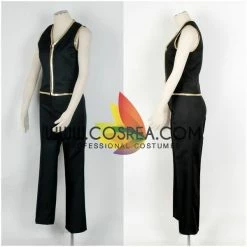 Cosrea Gintama Shinsengumi Gold Uniform Cosplay Costume