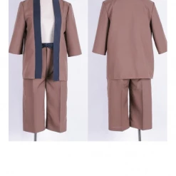 Cosrea Gintama Taizou Hasegawa Cosplay Costume Cosplay Costumes